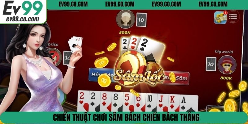 Việc nắm vững luật sâm lốc là yếu tố cốt lõi